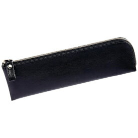 レイメイ藤井｜Raymay Fujii ペンケース(フラット) GLF1174B ブラック