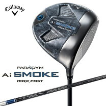楽天市場】PARADYM MAX FAST ドライバーの通販 