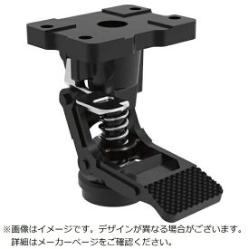 スガツネ工業｜SUGATSUNE KOGYO （200054417）TLF−HD−205−DP超重量用フロアロック