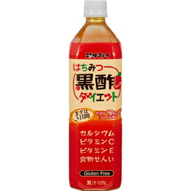 タマノイ酢 はちみつ黒酢ダイエット 900mL