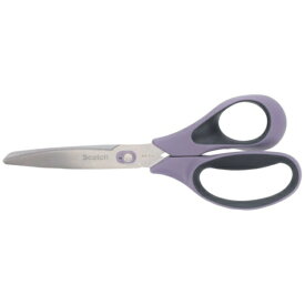 3Mジャパン｜スリーエムジャパン 3M　スコッチ　梱包開封シザーズ　8インチ