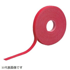 ヘラマンタイトン｜HellermannTyton GTR-RED-5W10 （ロール）