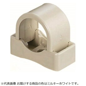 未来工業｜Mirai Industry PF・VE兼用台付サドル ミルキーホワイト SPF16M50