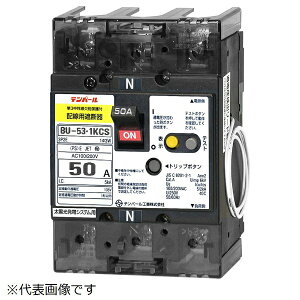 ep[HƁbTempearl zpՒf BU-53.1KCS 50A \[[VE