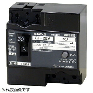 �e���p�[���H�ƁbTempearl �R�d�Ւf�� GT-2EA 30A 15MA