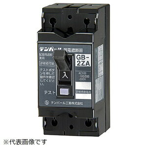 �e���p�[���H�ƁbTempearl �R�d�Ւf�� GB-2ZA 30A 15MA