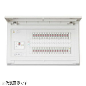 テンパール工業|Tempearl 住宅用分電盤 MAG37301LA1 75A 30+1 避雷器付