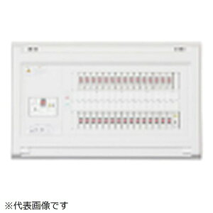 テンパール工業|Tempearl 住宅用分電盤 YAG37341LA1 75A 34+1 避雷器付