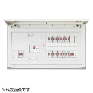 テンパール工業|Tempearl 住宅用分電盤 MAG310303IT2B4 100A 30+3太陽光+IH+エコキュート