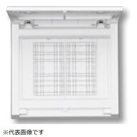 テンパール工業｜Tempearl 住宅用分電盤 SP-MA2 機器取付スペースボックス 深形