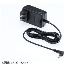 Panasonic｜パナソニック ポータブルAV プライベート・ビエラ用 ACアダプター（モニター） TXH0023AA