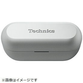 Panasonic｜パナソニック ヘッドホン用 充電ケース（シルバー） PNWEC60M2SC