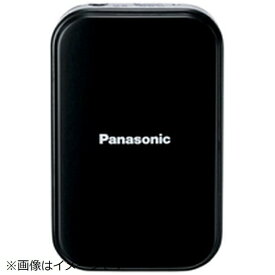 Panasonic｜パナソニック ワイヤレススピーカー用 ワイヤレス送信機（Bluetoothトランスミッター） RFE0268