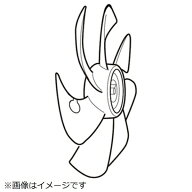 Panasonic｜パナソニック 扇風機用 羽根 FFE2340274