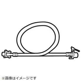 パナソニック｜Panasonic 洗濯衣類乾燥機用 給水（圧力）ホース（80cm） AXW012CA0100