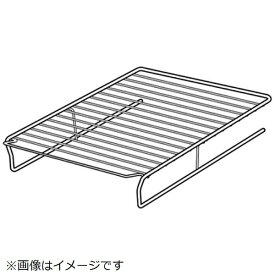 Panasonic｜パナソニック IHクッキングヒーター用 焼き網（クロームメッキタイプ） AZC83-957