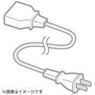Panasonic｜パナソニック ホットプレート用 電源コード AZN10-4633H
