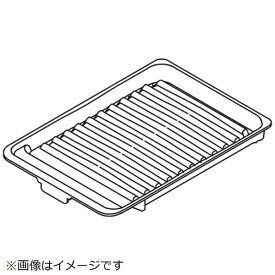 Panasonic｜パナソニック IHクッキングヒーター用 IHラクッキングリル専用グリル皿 AZU50-D68