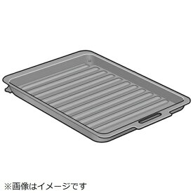 Panasonic｜パナソニック IHクッキングヒーター用 IHラクッキングリル専用グリル皿 AZU50-F00