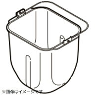 【エントリーで最大2万ポイント当たる｜4/23まで】 Panasonic｜パナソニック ホームベーカリー用 パンケ…