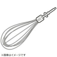 Panasonic｜パナソニック ジューサー・ミキサー用 泡立て器 AMA34-236