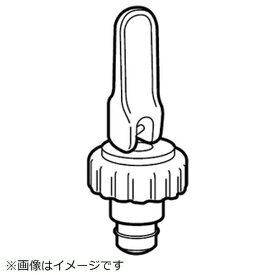 Panasonic｜パナソニック ジューサー・ミキサー用 コック栓Bユニット AVA27-172-W