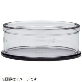 Panasonic｜パナソニック ジューサー・ミキサー用 内ふた（チェイサーカップ） AVE68-248-K1