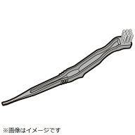Panasonic｜パナソニック ジューサー・ミキサー用 ブラシ AVU03-266-K2