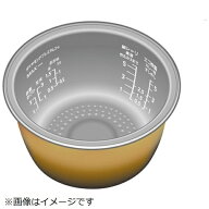 Panasonic｜パナソニック 炊飯器用 内釜 ARE50-H42
