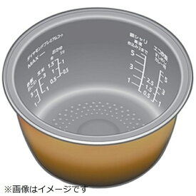 Panasonic｜パナソニック 炊飯器用 内釜 ARE50-M20