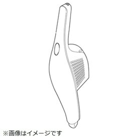 Panasonic｜パナソニック 掃除機用 ハンドルユニット（ブラック） AMC95BECR0U
