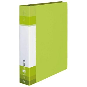 KOKUYObRN N[BO֎A4SChLG GLB740LG CgO[