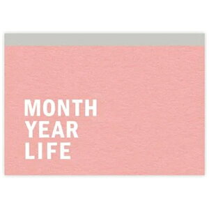 KOKUYObRN MONTH YEAR LIFE m[g KPSN-R223KC-P