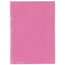 KOKUYO｜コクヨ レールクリヤーホルダー＜カラーズPET＞ TPC760P ライトピンク