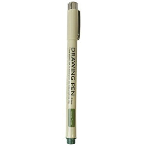 KOKUYObRN Drawing Pen(h[COy) KE-SP7-HG n^[O[