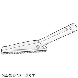 Panasonic｜パナソニック 掃除機用 ペタすき間ノズル AMV88R-LH0W