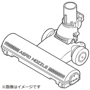 Panasonic�b�p�i�\�j�b�N �|���@�p ���p�m�Y���i�u���b�N�p�j AMV99R-F60K