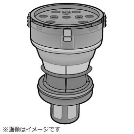 Panasonic｜パナソニック 掃除機用　ネットフィルター（ダストボックスフィルターU）（グレー） AVA0VK-000V