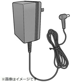 Panasonic｜パナソニック 掃除機用 充電アダプター AVA61V-1A