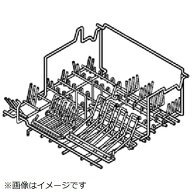 Panasonic｜パナソニック 食器洗い乾燥機用 カゴA（下カゴ） ANP1N-4740