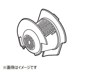 TWINBIRD�b�c�C���o�[�h �T�C�N�����X�e�B�b�N�^�N���[�i�[TC-120KS��p�A�E�^�[�t�B���^�[�i�`��ύX��j 199402