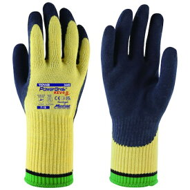 東和コーポレーション｜TOWA CORPORATION 耐切創手袋　PowerGrab　KEV4−S　7／S