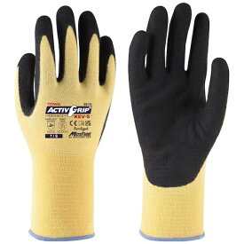 東和コーポレーション｜TOWA CORPORATION トワロン　耐切創手袋　ActivGrip　Advance　KEV−S　7／S