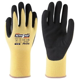 東和コーポレーション｜TOWA CORPORATION トワロン　耐切創手袋　ActivGrip　Advance　KEV−S　8／M