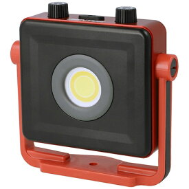 ジェントス｜GENTOS 無段階調色ワークライト