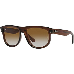RayBanbCo BOYFRIEND REVERSE RBR0501S 6709CB 56mm gXyAguE/uEOfBGg