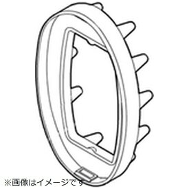 Panasonic｜パナソニック EHHM25S7217 頭皮エステ用 保護ブラシ