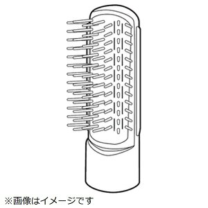 Panasonic�b�p�i�\�j�b�N ���邭��h���C���[�p �ѐ�L���b�`�u���[�u���V�i�r�r�b�h�s���N�j EHKA1AVP7617