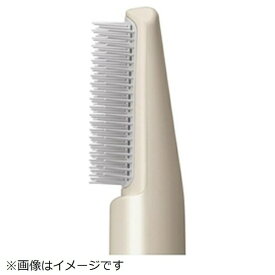 Panasonic｜パナソニック くるくるドライヤー用 ブローブラシ（ベージュ） EHKE36EH7617