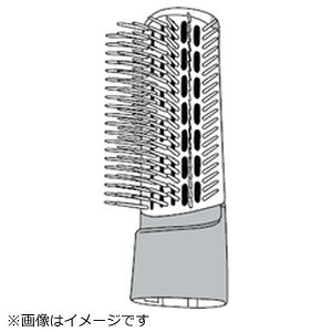 Panasonic�b�p�i�\�j�b�N ���邭��h���C���[�p ���C�h�u���[�u���V�i�y�[���s���N�j EHKN94PP7617